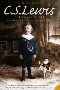 C S Lewis - A Biography - A N Wilson